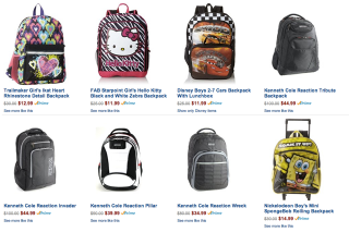 Illustration for article titled Deals: Fantastic Wireless Headphones, Faster Bacon, Cheap Backpacks